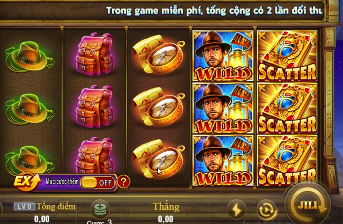 Game Nổ Hũ 12bet