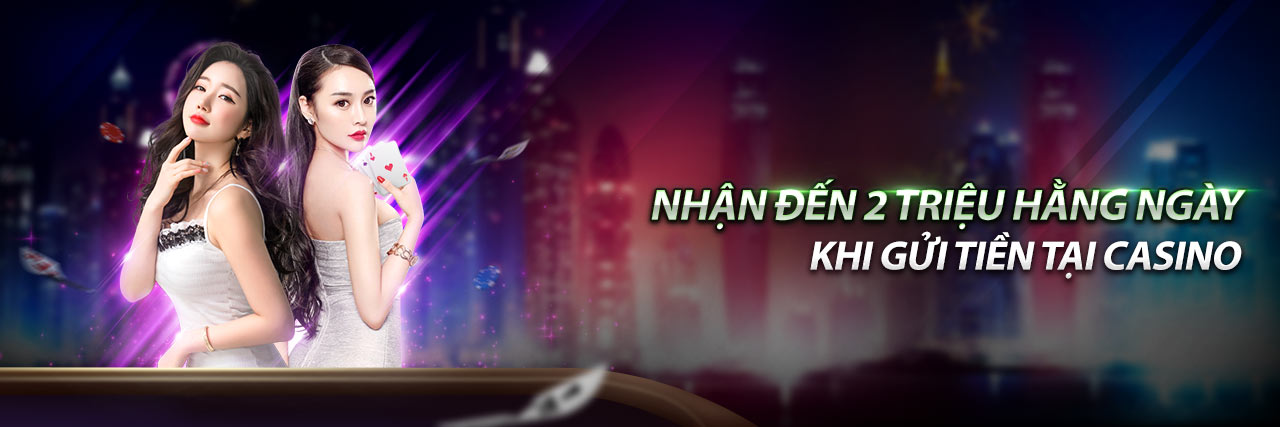 Khuyến mãi nạp lại hàng ngày 12bet